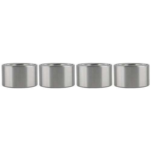4pcs front rear - 4pcs,