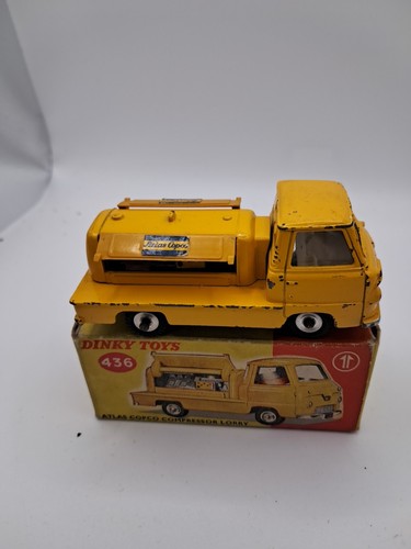 Dinky toys 436 - 436, atlas