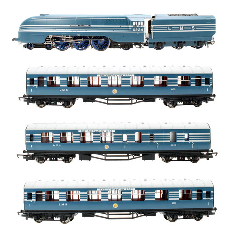 Hornby gauge r2788 - gauge,