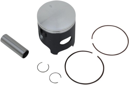 Wossner piston kit for - for, gas