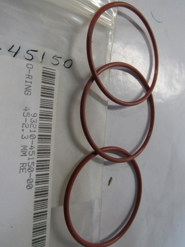Nos new factory yamaha - new, o-ring