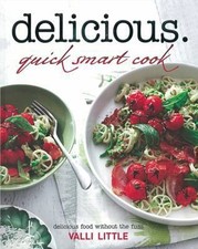 Quick Smart Cook by Valli Little