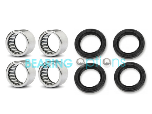 Swing arm bearing - bearing, seal