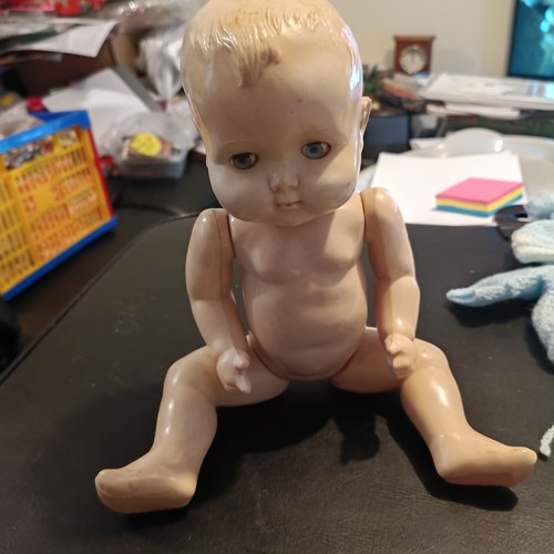 Inch tall boy roddy - inch, doll