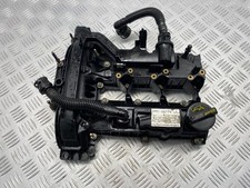 2013 FORD FOCUS 1.0 PETROL ECOBOOST ENGINE ROCKER COVER GENUINE CM5G6007PB