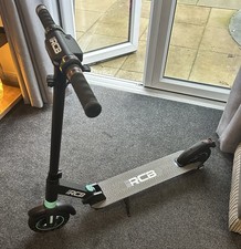 RCB R13 Electric Scooter 36V