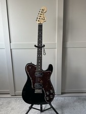 Fender Mod Shop Telecaster