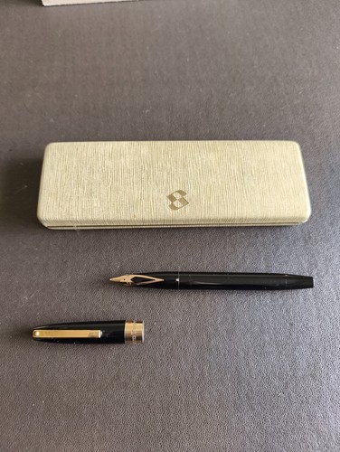 Sheaffer imperial touchdown - imperial,