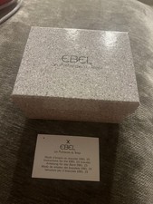 Rare Vintage EBEL Watch Outer