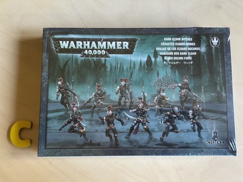 Wyches drukhari warhammer - drukhari,,