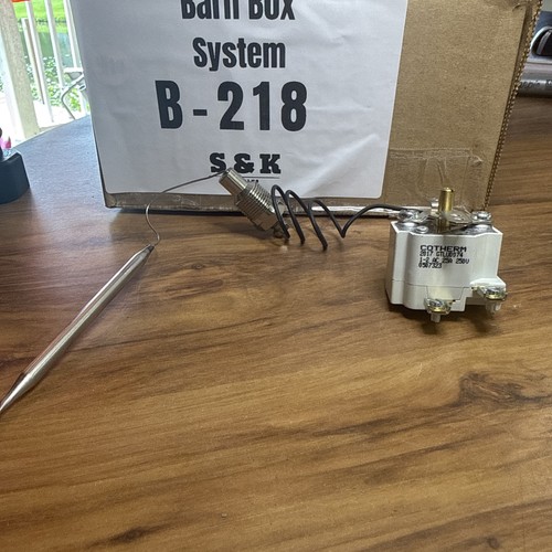 Cotherm gtlu0074 thermostat - gtlu0074,