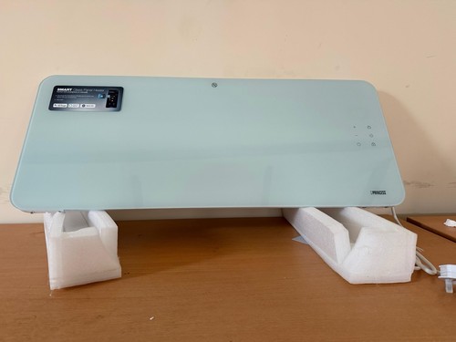 Electric panel heater - electric,