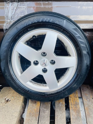 Peugeot 207 mk1 - peugeot, spare