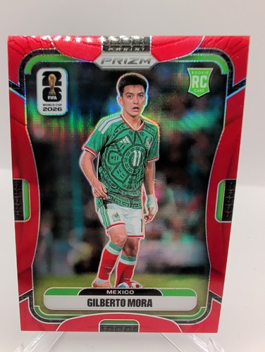 2026 panini prizm fifa world - 2026,