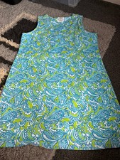 Banana Boat Dress Size Large
