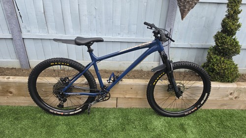 Saracen mantra lsl elite - lsl,