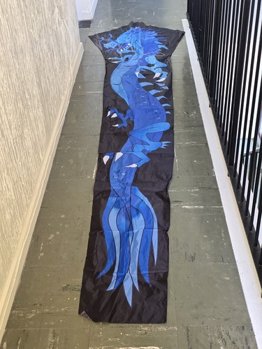 Meter tall penta dragon - penta,