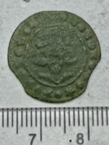 Richard medieval sterling - medieval,