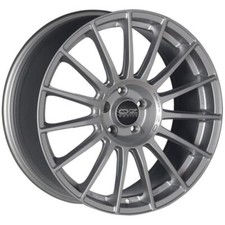 ALLOY WHEEL OZ RACING