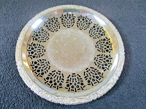 Pretty vintage metal - pretty,
