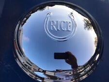 RICE STREET FOOD TRAILER