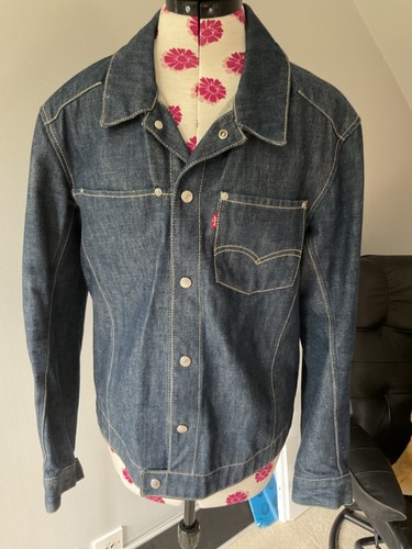 Vintage levi engineered - vintage, levi’s