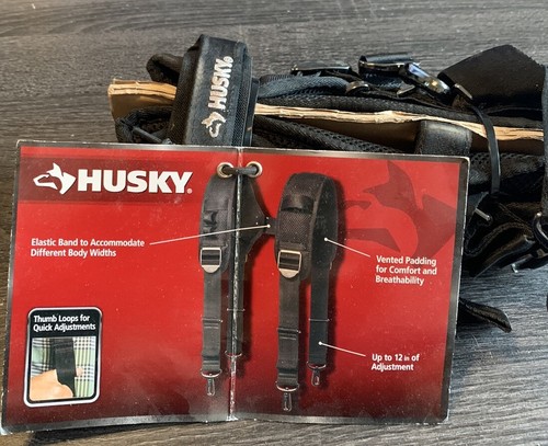 Husky universal sliding rig - sliding,