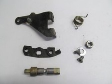 1994 SUZUKI VS1400 VS 1400 INTRUDER FRONT CYLINDER DECOMPRESSION LEVER