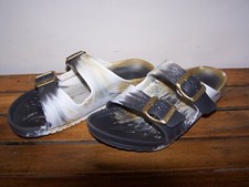 Birkenstock Multi Colour Slip
