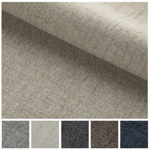 Faux wool upholstery fabric - upholstery,