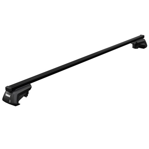 Thule smartrack roof bars - thule,