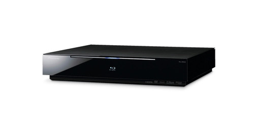 Pioneer multiregion bdp lx08 - pioneer,