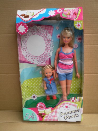 Steffi love summer - summer, picnic