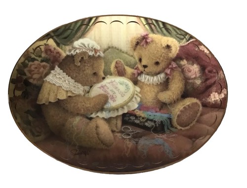 Franklin mint sue willis - mint,