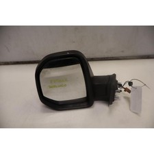DOOR MIRROR LEFT HAND CITROEN
