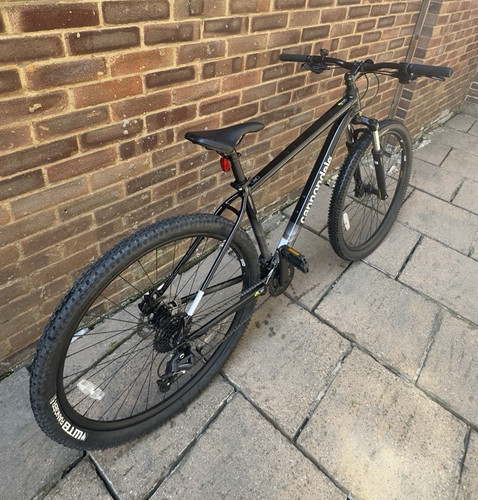Cannondale trail 29in mountain - trail,