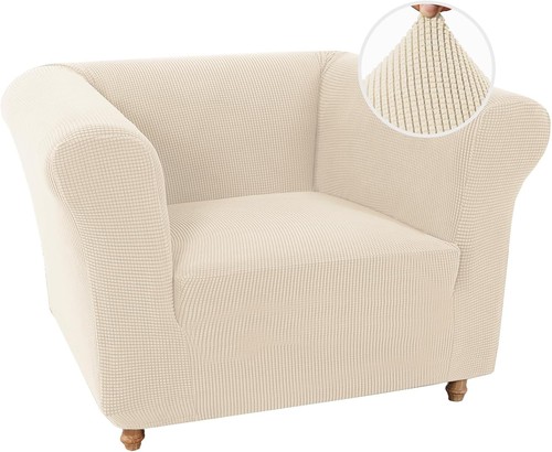 Stretch chesterfield style - chesterfield,