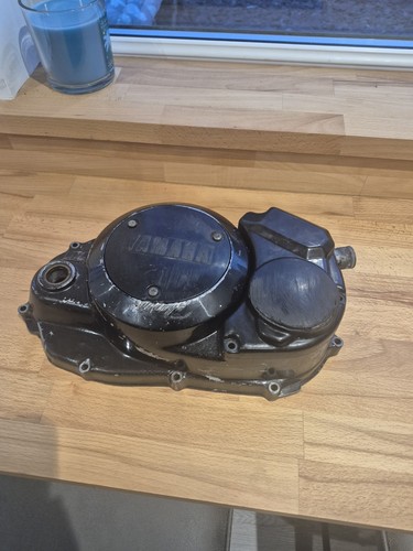 Yamaha rd350lc ypvs rd250lc - rd350lc,