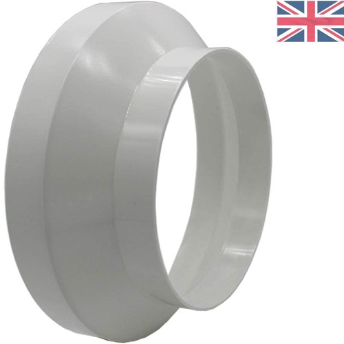 Easy fit duct - reducer, 200mm