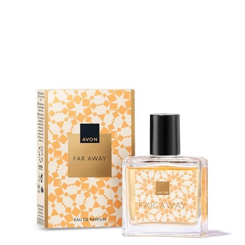Avon far away 30ml - avon,