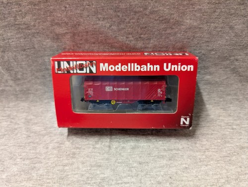 Modellbahn union mu31002 - mu31002-b, db