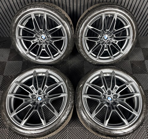 Genuine bmw m3 m4 - 19'',