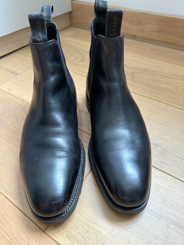 Loake 1880 classic - loake,