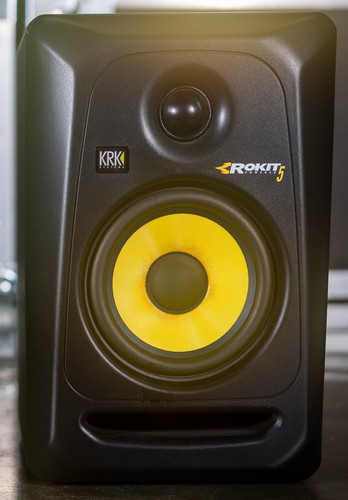 Krk rokit classic boxed - krk, 5