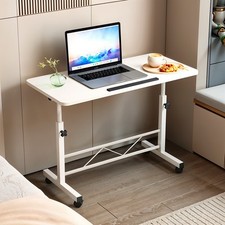 Adjustable Height & Tilt