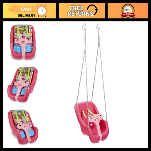 Snug secure swing - snug, 'n