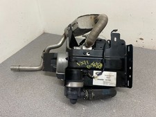 Discovery 4 Webasto Diesel Pre