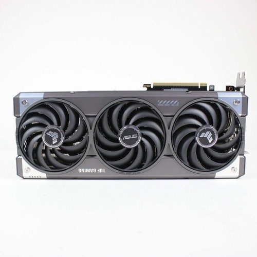 Asus geforce rtx 5070 tuf - asus,