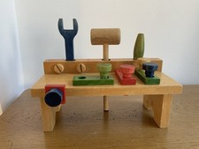 Vintage Galt Toys Wooden