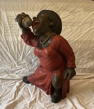 Jazz Musician/Singer Figure